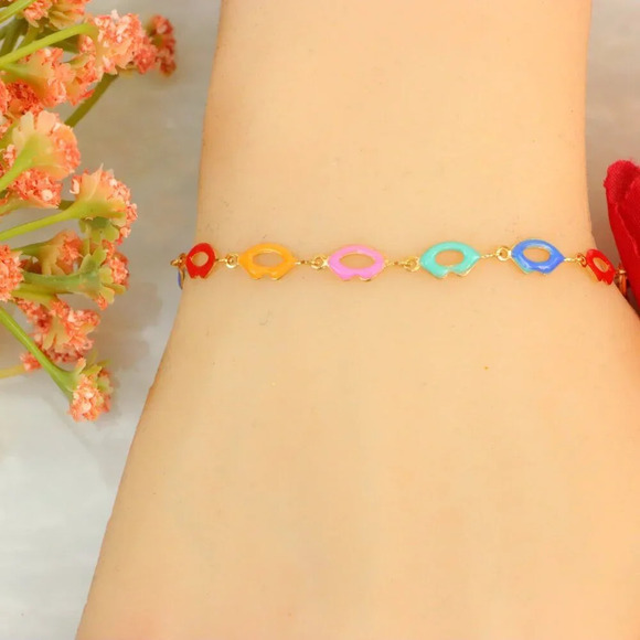 "New Beautiful Design Bracelet for Women/Girls, Gift, B665 - Picture 12 of 15